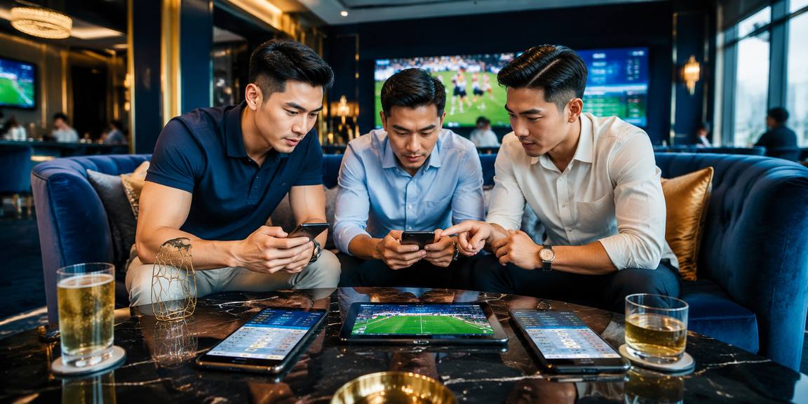 999x Sảnh 999x casino có gì cho bạn