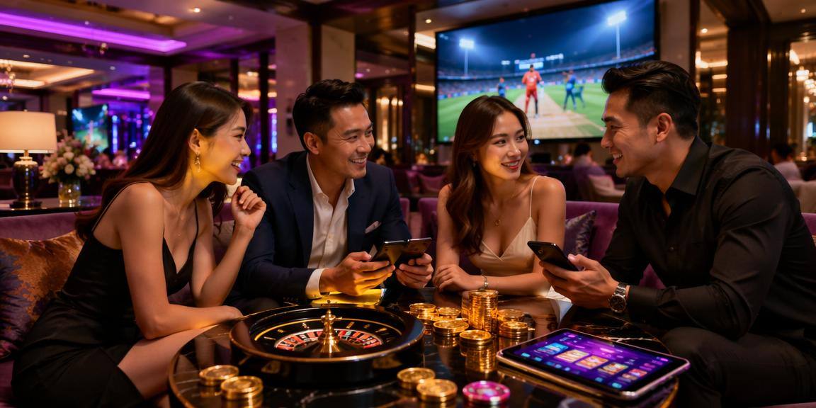 999x Mọi thứ bạn cần biết về MoMo tại 999x
